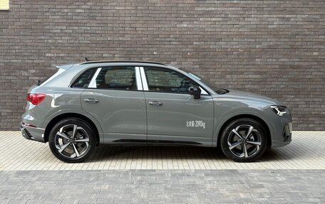 Audi Q3, 2026 год, 3 790 000 рублей, 3 фотография