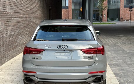 Audi Q3, 2026 год, 3 790 000 рублей, 6 фотография