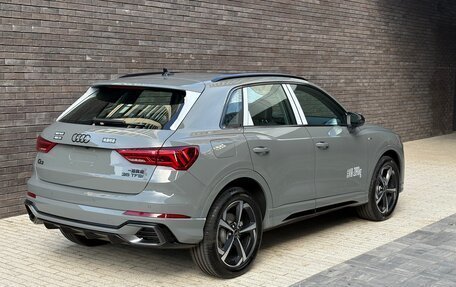 Audi Q3, 2026 год, 3 790 000 рублей, 5 фотография