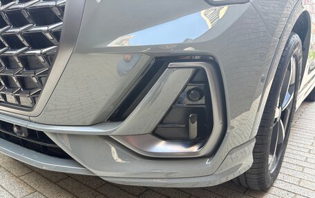 Audi Q3, 2026 год, 3 790 000 рублей, 8 фотография