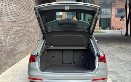 Audi Q3, 2026 год, 3 790 000 рублей, 11 фотография