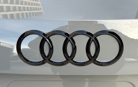 Audi Q3, 2026 год, 3 790 000 рублей, 16 фотография