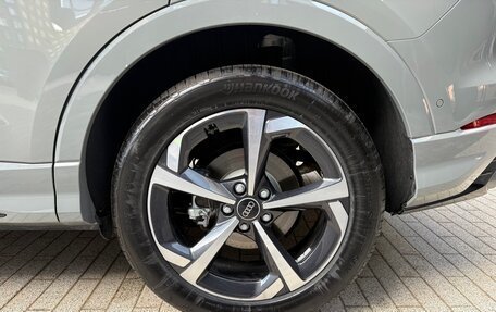 Audi Q3, 2026 год, 3 790 000 рублей, 17 фотография