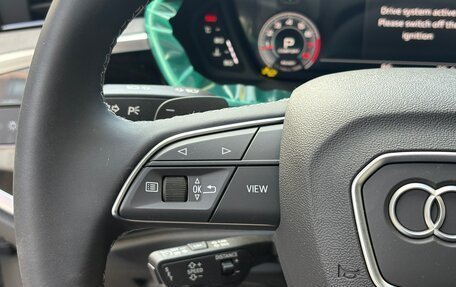 Audi Q3, 2026 год, 3 790 000 рублей, 22 фотография