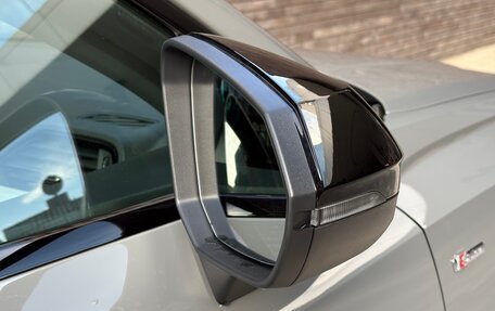 Audi Q3, 2026 год, 3 790 000 рублей, 14 фотография