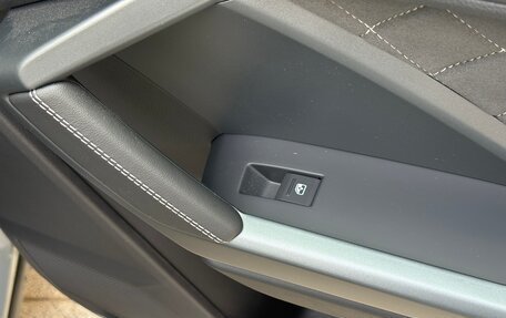 Audi Q3, 2026 год, 3 790 000 рублей, 29 фотография