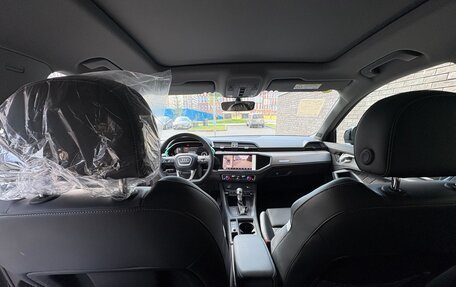 Audi Q3, 2026 год, 3 790 000 рублей, 33 фотография