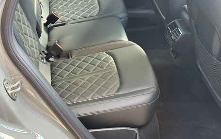 Audi Q3, 2026 год, 3 790 000 рублей, 28 фотография
