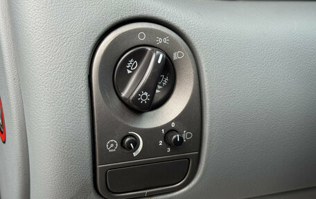 Jaguar X-Type I рестайлинг, 2006 год, 700 000 рублей, 15 фотография
