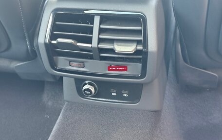 Audi Q3, 2026 год, 3 790 000 рублей, 27 фотография