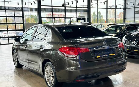 Citroen C4 II рестайлинг, 2014 год, 780 000 рублей, 7 фотография