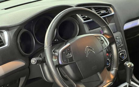 Citroen C4 II рестайлинг, 2014 год, 780 000 рублей, 11 фотография