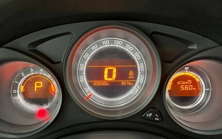 Citroen C4 II рестайлинг, 2014 год, 780 000 рублей, 17 фотография