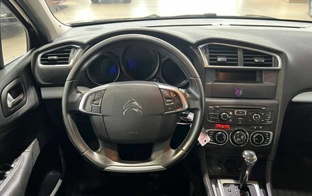 Citroen C4 II рестайлинг, 2014 год, 780 000 рублей, 20 фотография