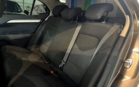 Citroen C4 II рестайлинг, 2014 год, 780 000 рублей, 23 фотография
