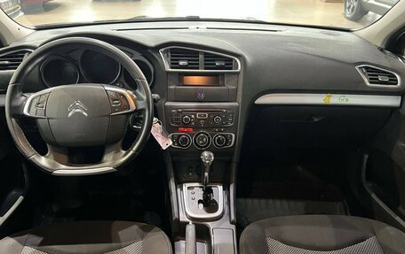 Citroen C4 II рестайлинг, 2014 год, 780 000 рублей, 19 фотография