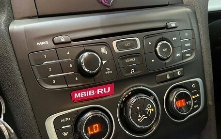 Citroen C4 II рестайлинг, 2014 год, 780 000 рублей, 13 фотография