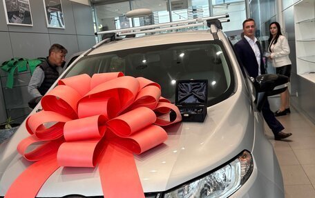 Ford EcoSport, 2017 год, 1 800 000 рублей, 3 фотография