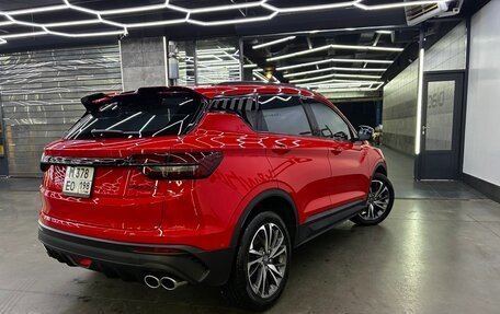 Geely Coolray I, 2021 год, 1 850 000 рублей, 3 фотография