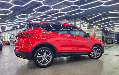Geely Coolray I, 2021 год, 1 850 000 рублей, 6 фотография