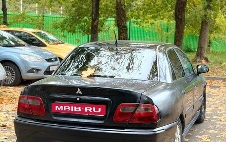 Mitsubishi Carisma I, 2003 год, 125 000 рублей, 3 фотография
