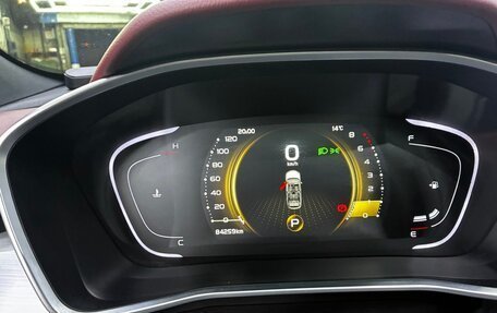 Geely Coolray I, 2021 год, 1 850 000 рублей, 12 фотография