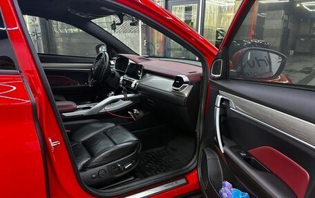 Geely Coolray I, 2021 год, 1 850 000 рублей, 9 фотография
