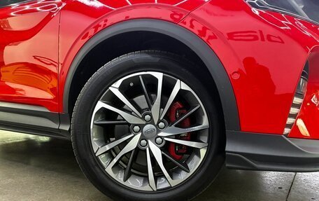 Geely Coolray I, 2021 год, 1 850 000 рублей, 17 фотография