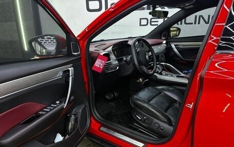 Geely Coolray I, 2021 год, 1 850 000 рублей, 7 фотография