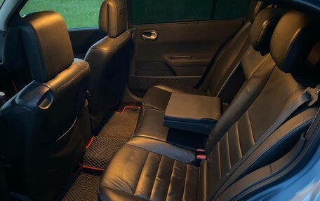 Renault Megane II, 2008 год, 345 000 рублей, 8 фотография