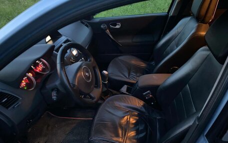 Renault Megane II, 2008 год, 345 000 рублей, 7 фотография