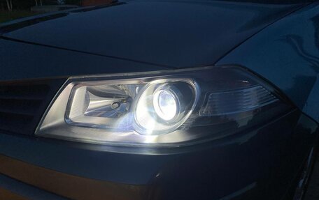 Renault Megane II, 2008 год, 345 000 рублей, 9 фотография