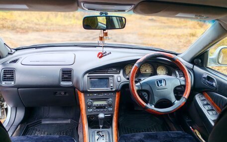 Honda Inspire III, 2002 год, 650 000 рублей, 7 фотография