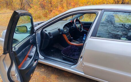 Honda Inspire III, 2002 год, 650 000 рублей, 5 фотография
