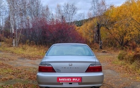 Honda Inspire III, 2002 год, 650 000 рублей, 8 фотография