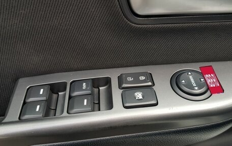 KIA Rio III рестайлинг, 2016 год, 1 249 000 рублей, 13 фотография