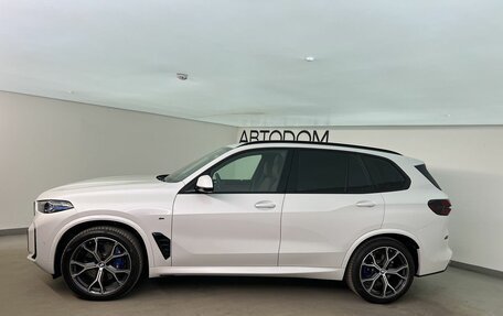 BMW X5, 2023 год, 12 810 000 рублей, 5 фотография