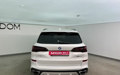 BMW X5, 2023 год, 12 810 000 рублей, 4 фотография