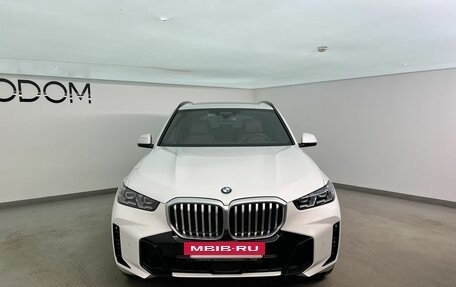 BMW X5, 2023 год, 12 810 000 рублей, 3 фотография