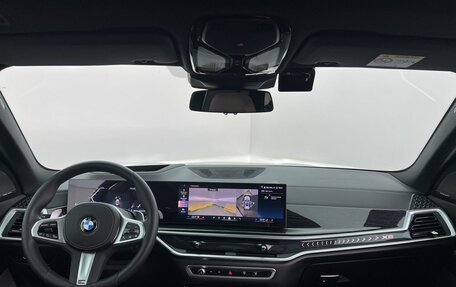 BMW X5, 2023 год, 12 810 000 рублей, 9 фотография