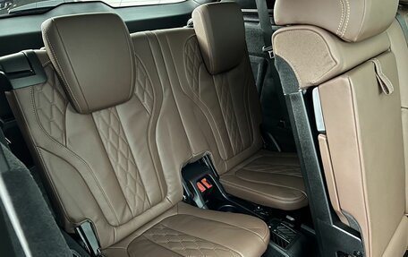 BMW X5, 2023 год, 12 810 000 рублей, 16 фотография