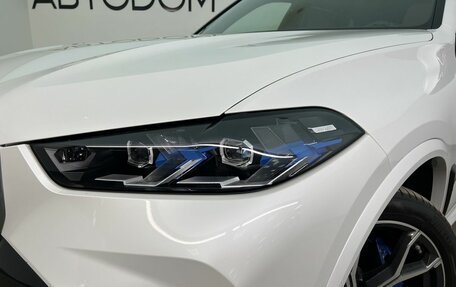 BMW X5, 2023 год, 12 810 000 рублей, 8 фотография