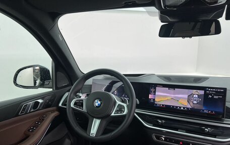 BMW X5, 2023 год, 12 810 000 рублей, 12 фотография