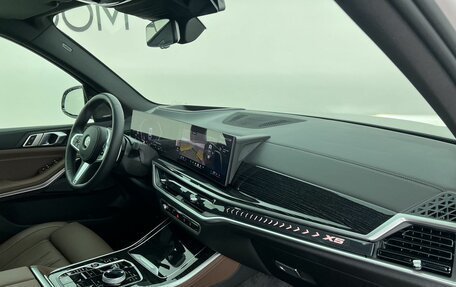 BMW X5, 2023 год, 12 810 000 рублей, 14 фотография