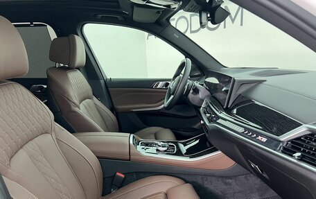 BMW X5, 2023 год, 12 810 000 рублей, 13 фотография