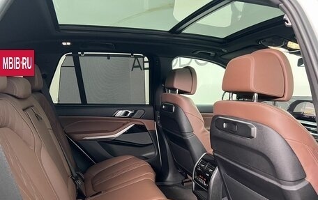 BMW X5, 2023 год, 12 810 000 рублей, 11 фотография