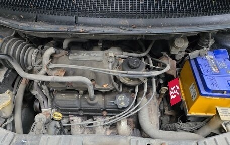 Chrysler Town & Country IV, 2004 год, 300 000 рублей, 8 фотография