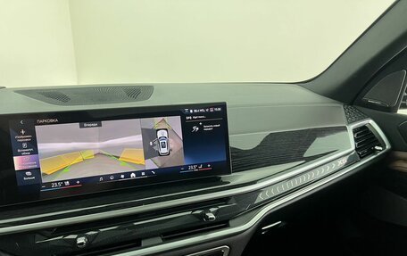 BMW X5, 2023 год, 12 810 000 рублей, 18 фотография