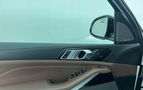 BMW X5, 2023 год, 12 810 000 рублей, 19 фотография