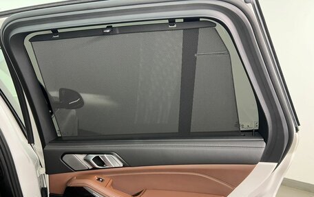 BMW X5, 2023 год, 12 810 000 рублей, 21 фотография
